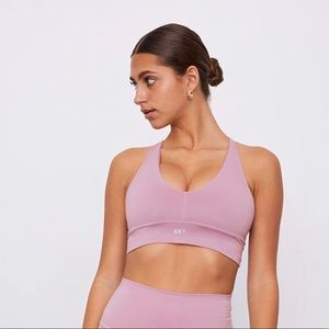 SET ACTIVE Luxform Lacer V bra